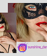 Sunshine-Darkness thumb image